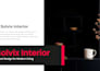 design presentation, pitch deck, powerpoint template and google slide